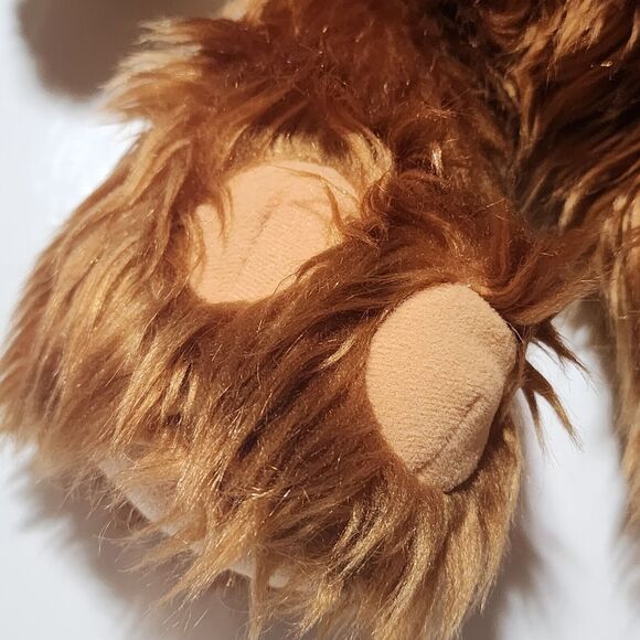 Vintage Alf 1986 Plush Stuffed Animal Toy 18" Alien Productions Korea - Picture 10 of 16